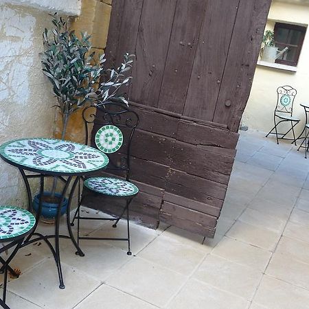 Appartement Aux Armoiries De Sarlat 部屋 写真