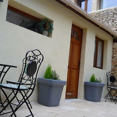 Appartement Aux Armoiries De Sarlat エクステリア 写真