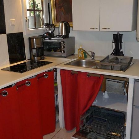 Appartement Aux Armoiries De Sarlat エクステリア 写真