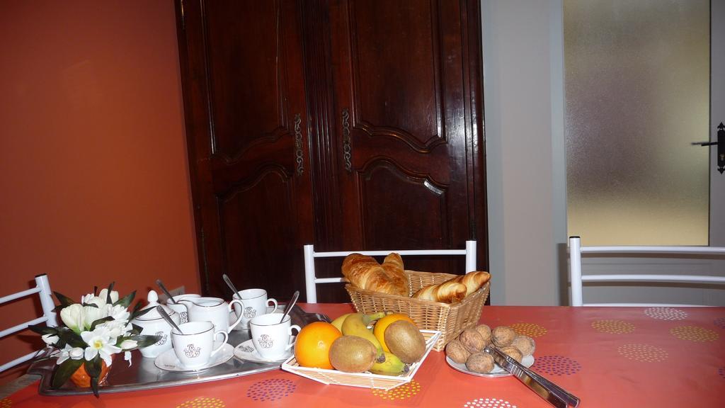 Appartement Aux Armoiries De Sarlat 部屋 写真