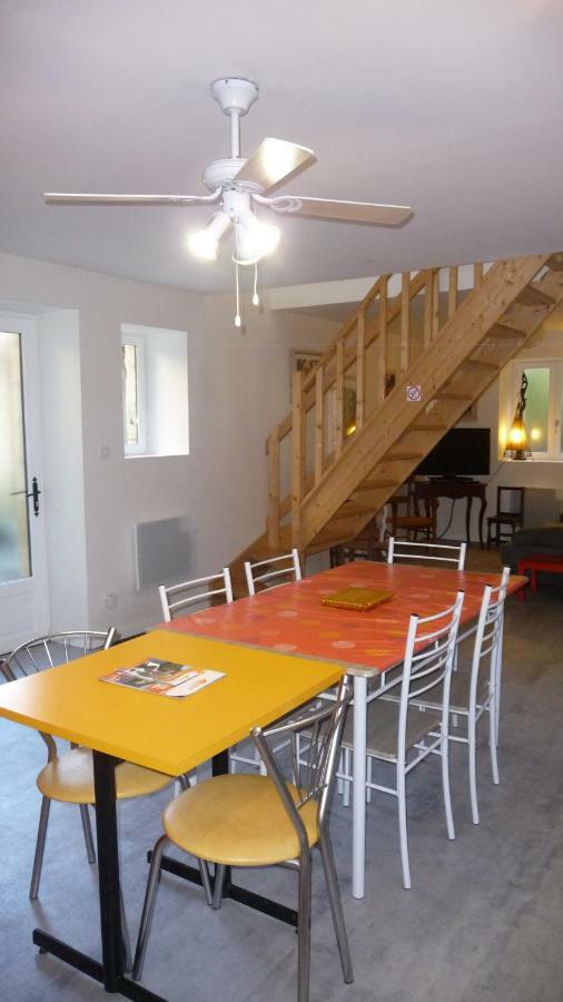 Appartement Aux Armoiries De Sarlat エクステリア 写真