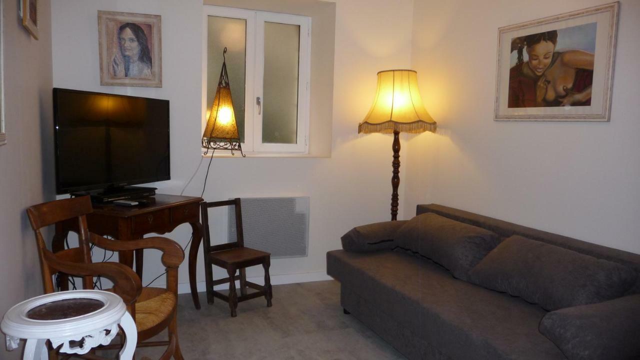 Appartement Aux Armoiries De Sarlat エクステリア 写真