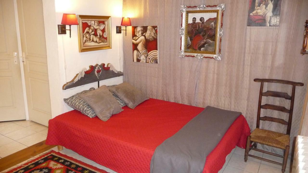 Appartement Aux Armoiries De Sarlat エクステリア 写真