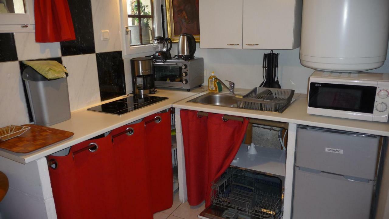 Appartement Aux Armoiries De Sarlat エクステリア 写真